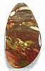 Carrasite Jasper