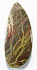 Carrasite Jasper