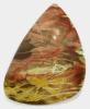 Carrasite Jasper Specimen