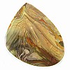 Carrasite Jasper Specimen Cabochon