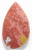Ocean Jasper Cabochon