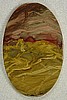 Carrasite Jasper Specimen Cab