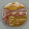 Hidden Valley Jasper