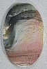 Willow Creek Jasper Specimen Cab