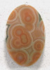 Ocean Jasper Cabochon