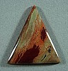 Carrasite Jasper