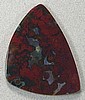 Ocean Jasper Cabochon