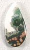 Ocean Jasper Cabochon