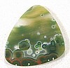 Ocean Jasper Cabochon