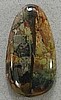 Morrisonite Jasper
