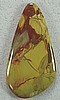 Morrisonite Jasper
