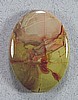 Morrisonite Jasper
