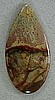 Morrisonite Jasper