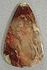 Carrasite Jasper