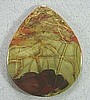 Carrasite Jasper