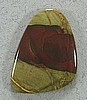 Carrasite Jasper