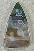 Ocean Jasper Cabochon