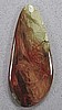 Carrasite Jasper