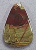 Carrasite Jasper