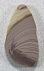 Willow Creek Jasper - pendant cab