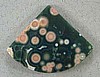Ocean Jasper Cabochon