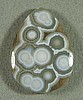 Ocean Jasper Cabochon