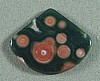 Ocean Jasper Cabochon