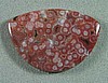 Ocean Jasper Cabochon