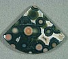 Ocean Jasper Cabochon