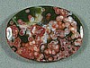 Ocean Jasper Cabochon