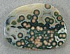Ocean Jasper Cabochon