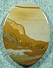 Owyhee Picture Jasper