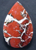 Aztec Jasper Cabochon