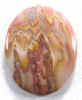 Hidden Valley Jasper Cabochon