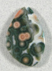 Ocean Jasper Cabochon