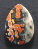 Ocean Jasper Cabochon