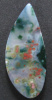 Ocean Jasper Cabochon