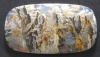 North Ridge Plume Agate