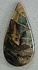 Morrisonite Jasper