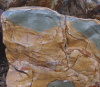 Cripple Creek Picture Jasper