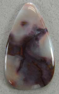 Candy Agate Cabochon