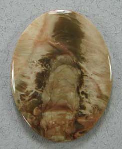 Carrasite Jasper