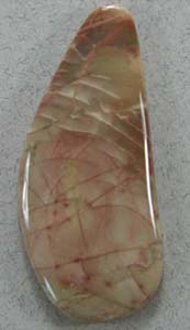 Carrasite Jasper