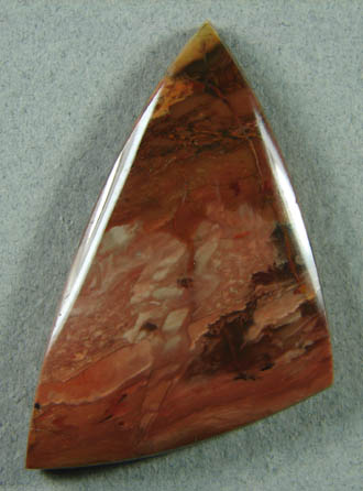 Carrasite Jasper