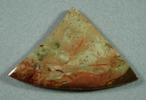 Carrasite Jasper