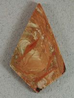 Carrasite Jasper