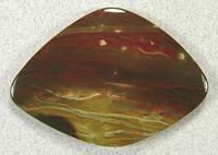 Carrasite Jasper