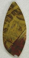 Carrasite Jasper