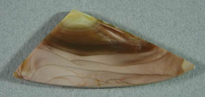 Willow Creek Jasper