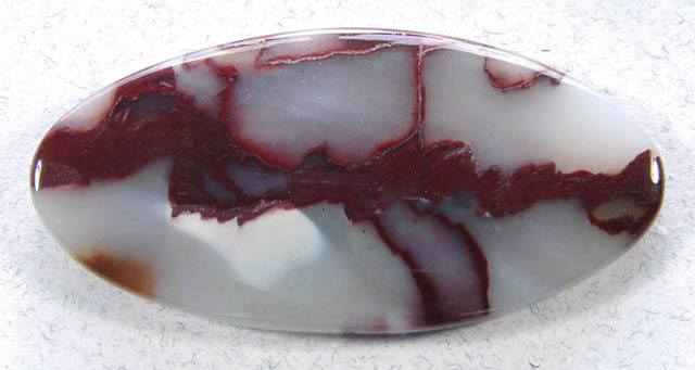 Candy Agate